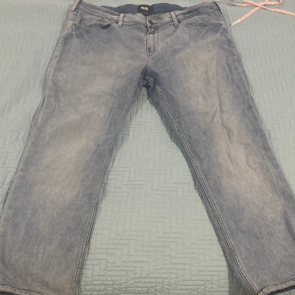 Paige jeans